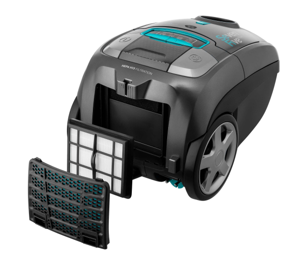 Sencor Odkurzacz SVC 7550TI - 1267660 - zdjęcie 16